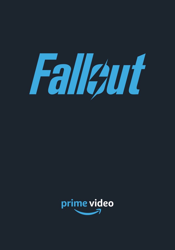 Fallout watch tv show stream online